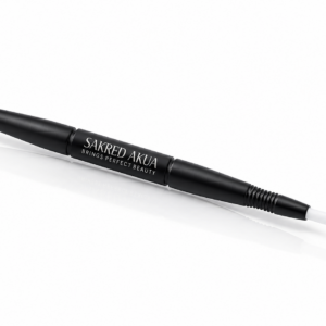 Sakred Akua Lash Lift Tool i svart för att lyfta och separera fransar